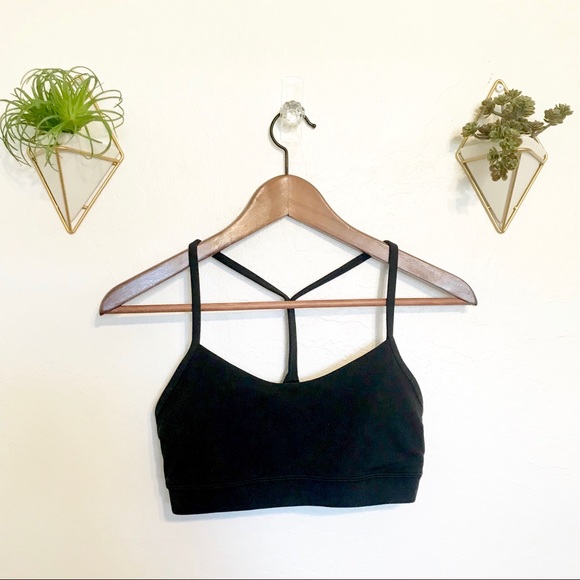 lululemon athletica Other - Lululemon Free to Be bra!